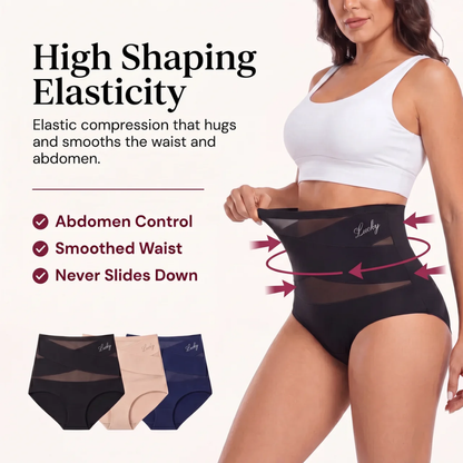 Eliks Sculpt Brief