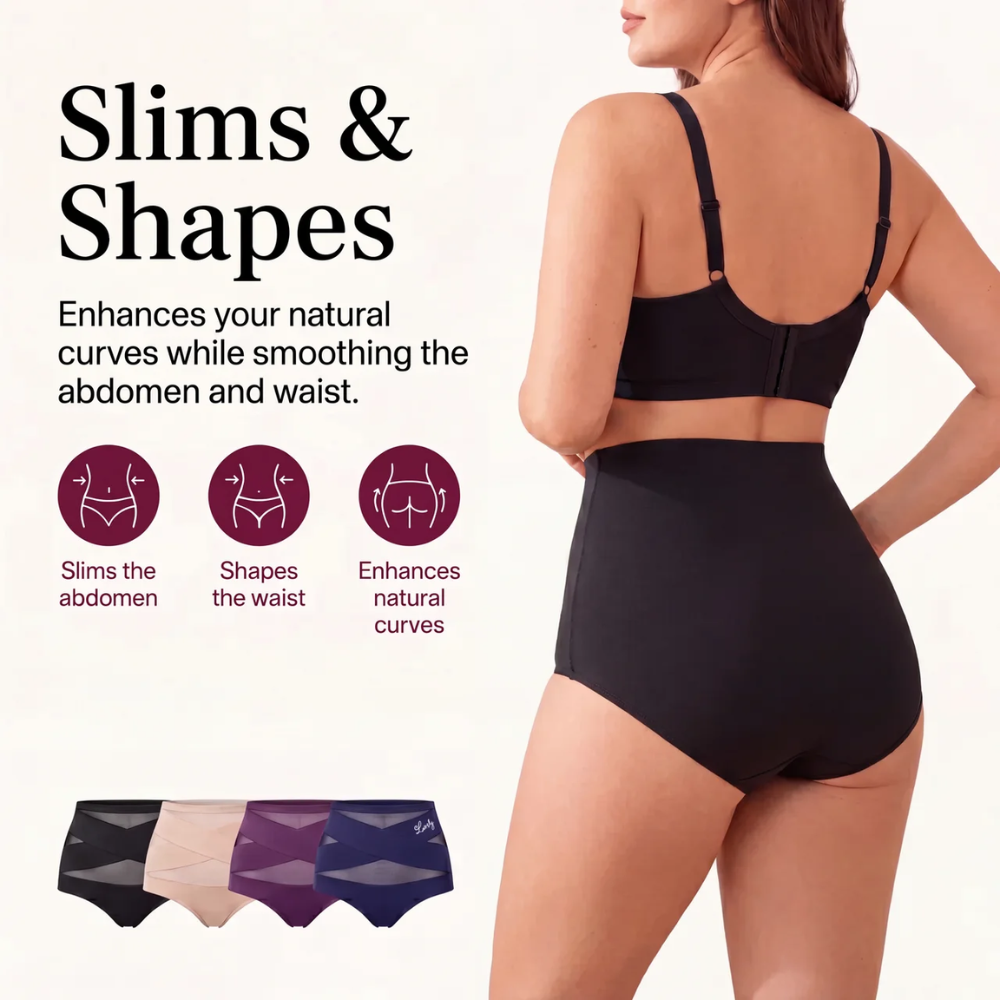 Eliks Sculpt Brief