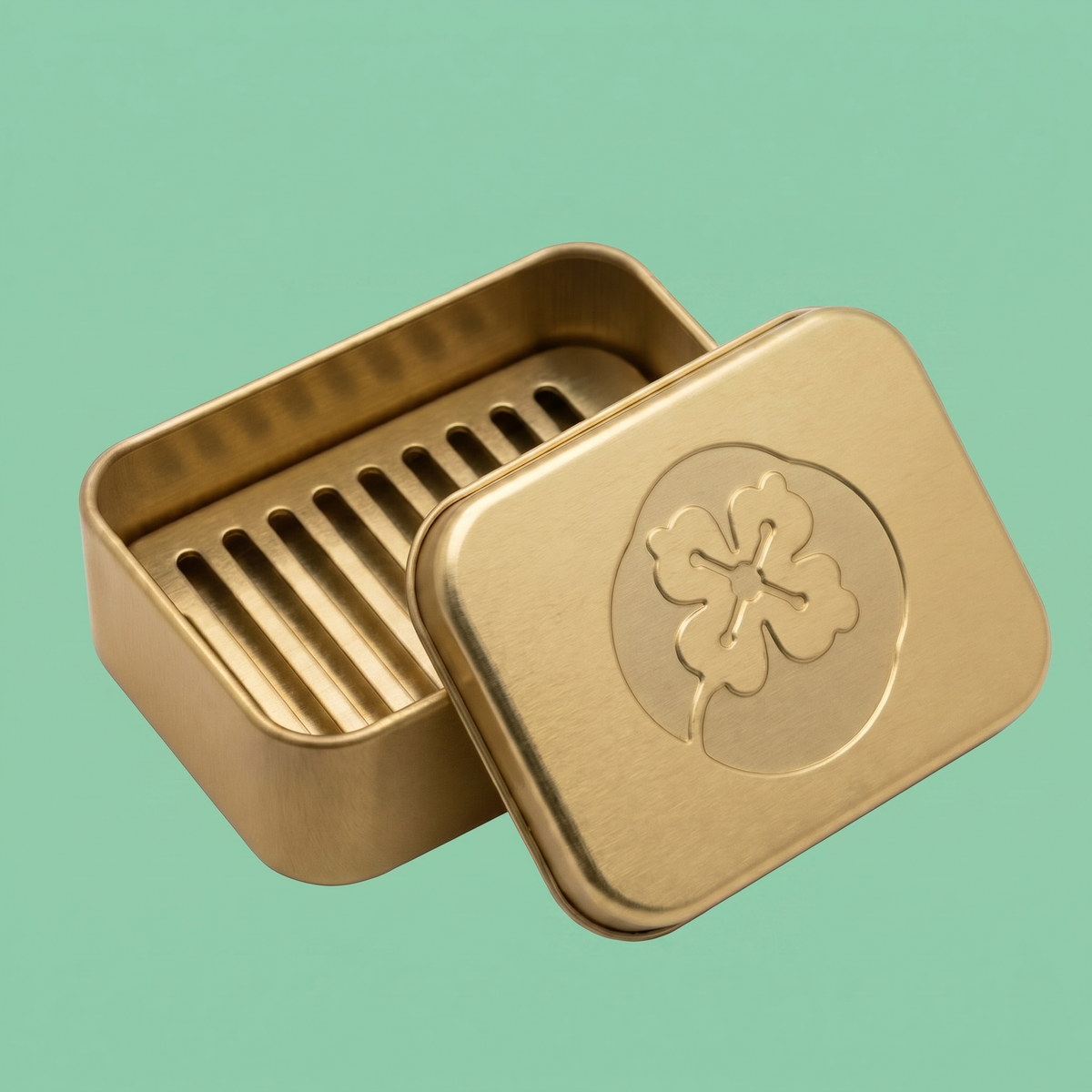 Eliks Travel Tin