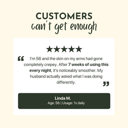 ELIKS® Triple-Peptide Firming Body Oil