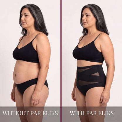 Eliks Sculpt Brief™ · Menopause