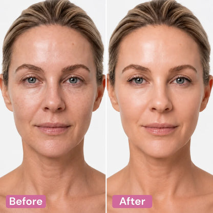 Reverse-ageing Adaptive Foundation