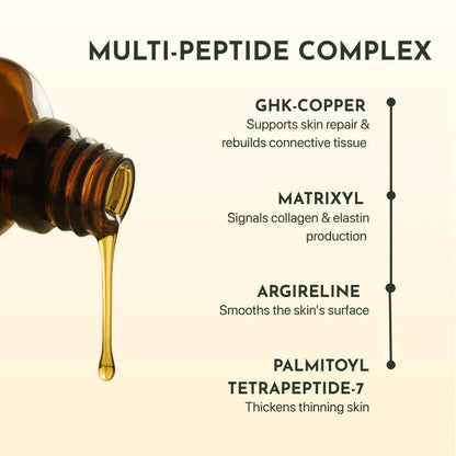 ELIKS Anti-Cellulite Massage Oil
