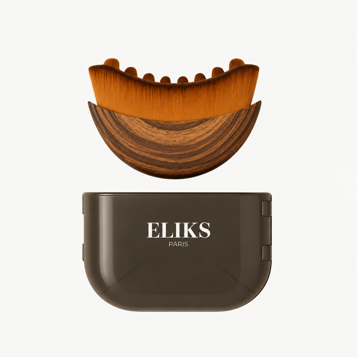 Lymphatic Drainage Brush