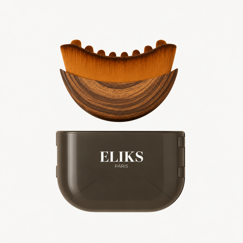 Lymphatic Drainage Brush