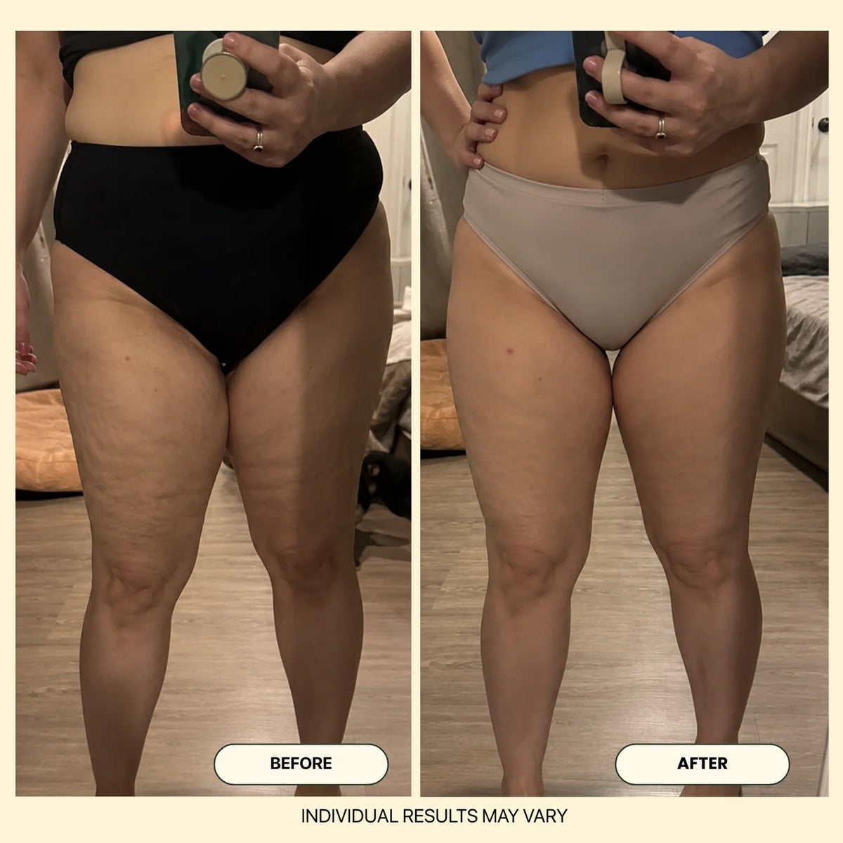 ELIKS Anti-Cellulite Massage Oil