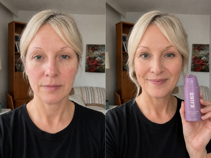 Gemma H. Before / After