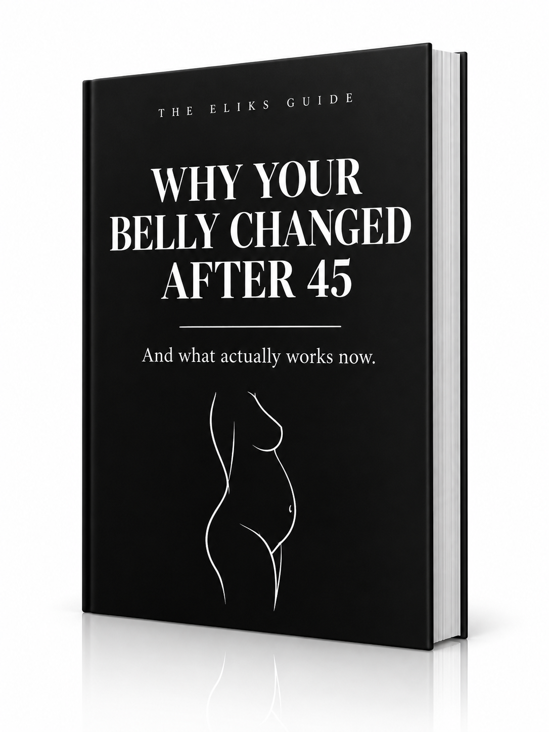 Ebook - Menopause guide