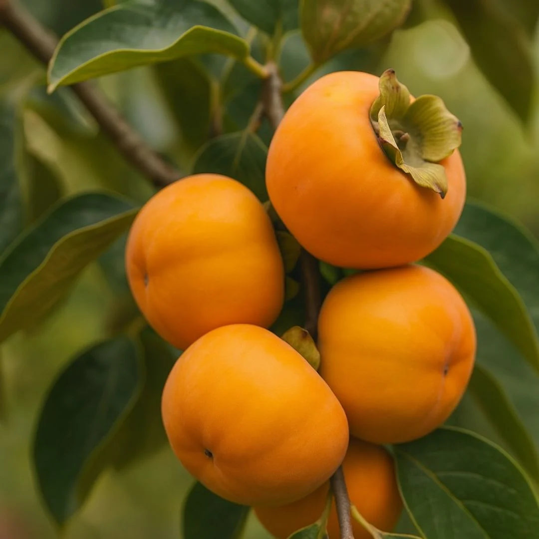 It's REAL Persimmon — Not the Cheap Knockoffs I'd Wasted Money On
