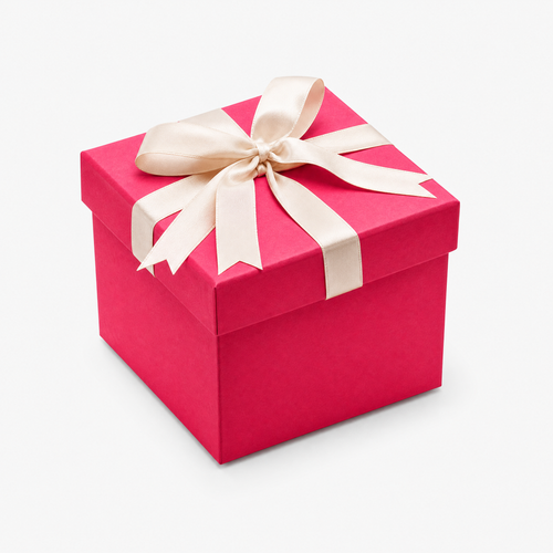 Mystery Gift
