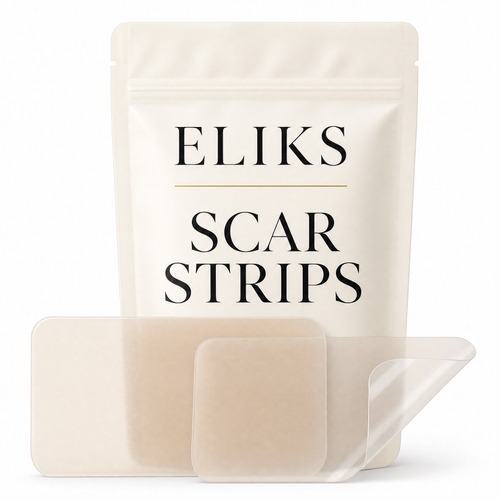 C-Section Scar Strips